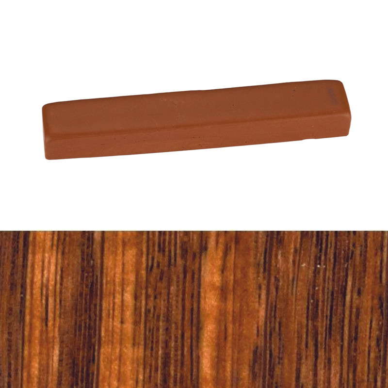 Burn-In Stick - Color:Light Oak